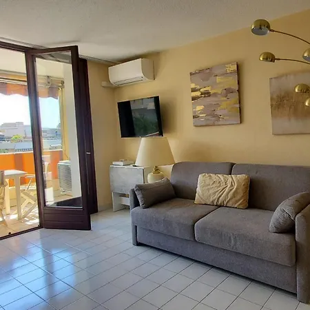 Studio With Pool Close To The Beach