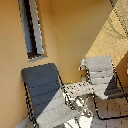 Studio With Pool Close To The Beach Apartamento *