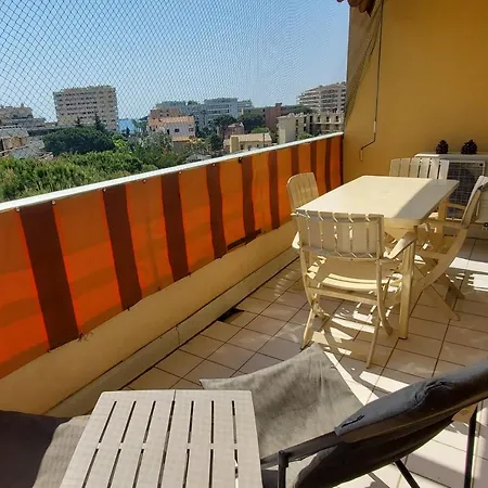 Studio With Pool Close To The Beach Apartamento *